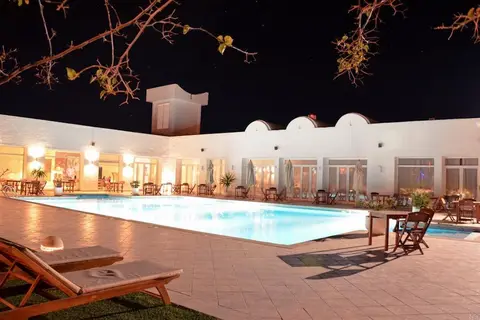 Les Jardins de Toumana in Midoun — foto 12