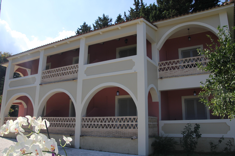 Appartementen Eleas Gi foto 2