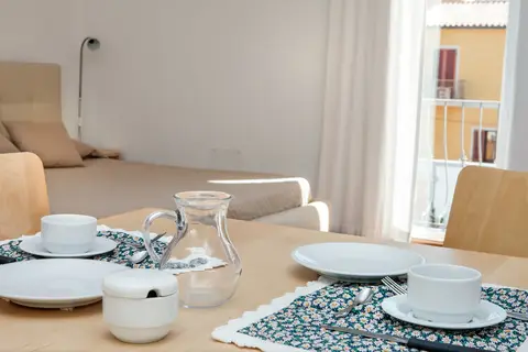 Appartementen Residence Cristal Blu in Santa Teresa Gallura, foto 17