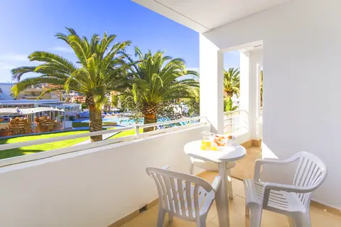 Jutlandia Family Resort in Santa Ponsa — foto 8