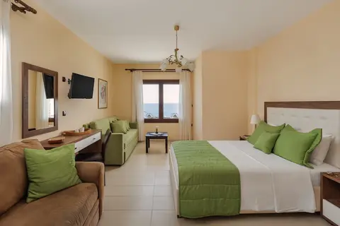 Costa Smeralda in Σύβοτα — foto 29