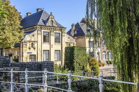 Hampshire Hotel - Voncken Valkenburg foto 15