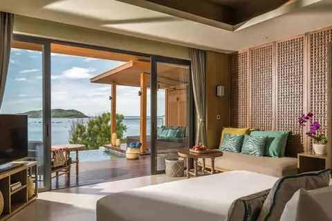 Anantara Quy Nhon Villas in Quy Nhon — foto 14