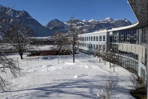 VAL BLU Resort Spa & Sports foto 1