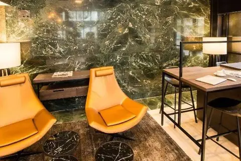 Leonardo Hotel Madrid City Center in Madrid — foto 12