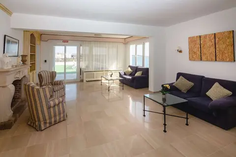 Hotel Club S'Illot in Manacor — foto 17