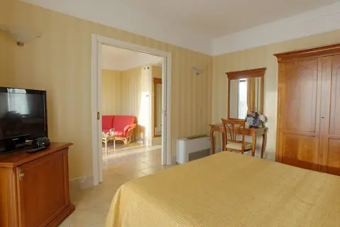 Dioscuri Bay Palace in Agrigento — foto 2