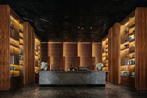 The Meru Sanur in Denpasar — foto 16