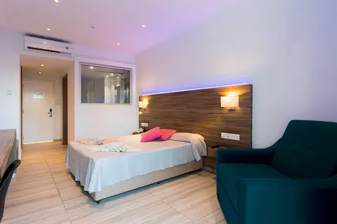 Fedrania Hotel in Ayia Napa — foto 25