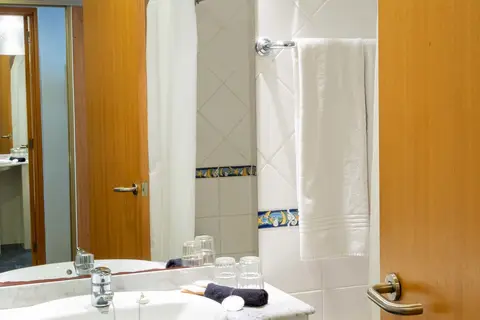 Hotel Do Mar in Povoação, foto 19