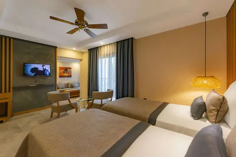 Hotel Samara in Bodrum, foto 5