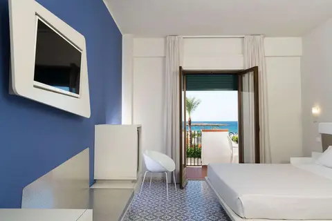 Saracen Sands Hotel and Congress Centre in Isola delle Femmine, foto 2