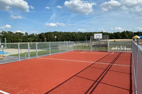 Verblijfpark Breebos in Rijkevorsel — foto 22