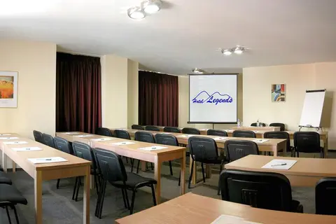 Legends in София — foto 2