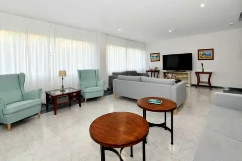 Hotel Salobrena Suites in Salobreña — foto 27