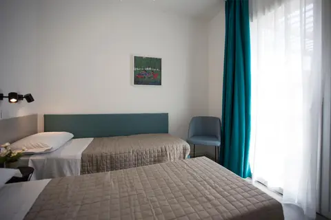 Sisan Family Resort in Bardolino — foto 12