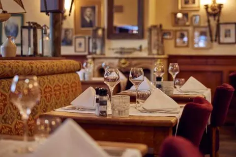 WestCord Hotel de Wadden foto 19