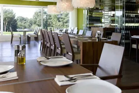 Hotel Papendal foto 7