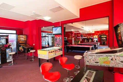 Hotel Kuban in Sunny Beach, foto 24
