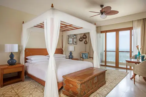 Park Hyatt Zanzibar in Mkunazini — foto 17