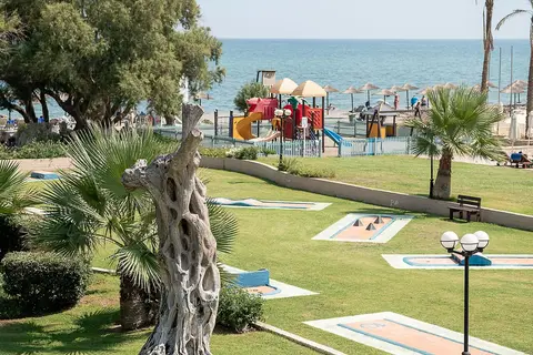 Caldera Creta Paradise in Γεράνι — foto 29