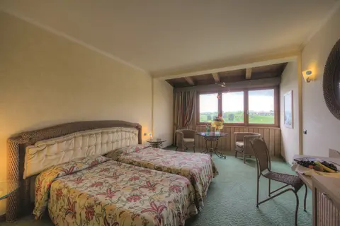 Active Hotel Paradiso & Golf Resort in Castelnuovo del Garda — foto 17