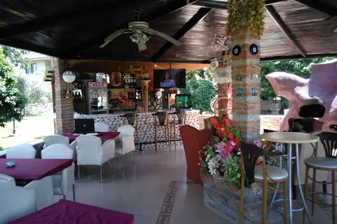 Erkin Aparthotel in Fethiye, foto 6