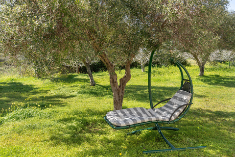 Villa's Monambeles foto 25