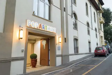 PopArtment in Florence, foto 2