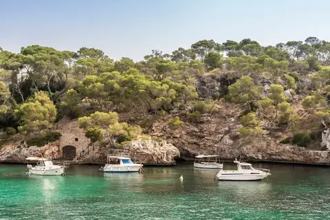 Grupotel Rocador in Cala d'Or — foto 16