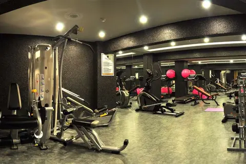 Oba Star Hotel & Spa in Alanya, foto 9