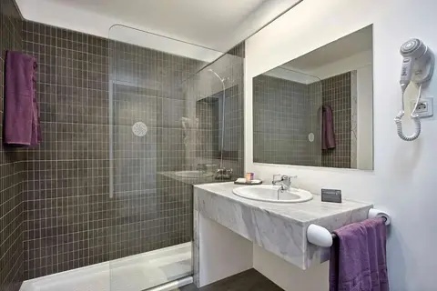 Appartementen Tenerife Sur in Arona — foto 22