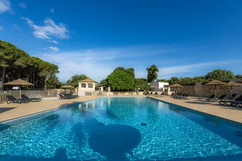 Campo Di Liccia foto 1