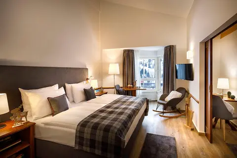 Valamar Obertauern Hotel in Tweng — foto 12