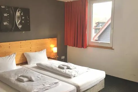 Dein Hotel Braunlage foto 3