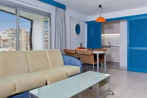 Climia Belroy Hotel in Benidorm — foto 19