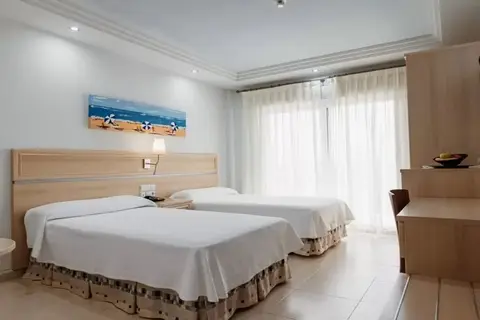 Gaviotas Hotel & Event Center in San Javier — foto 5