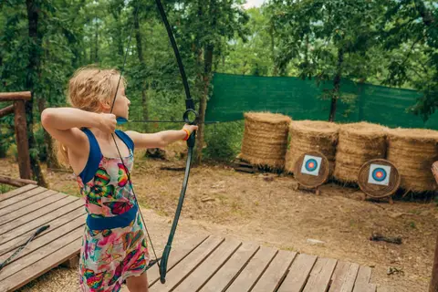 Chianti Glamping Resort in Radda in Chianti — foto 3