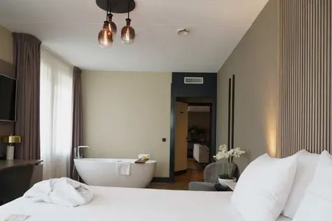 Hotel Alkmaar foto 35