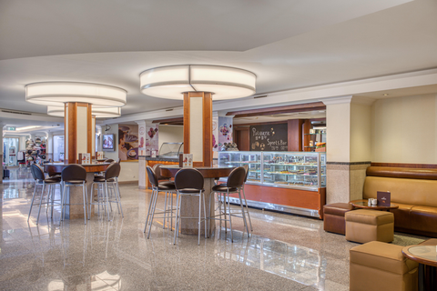 Hotel Xanadu Resort foto 33