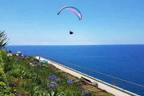 Hotel Golden Residence in Funchal — foto 11