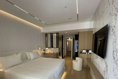 Ethereal White Resort in Δημοτική Ενότητα Ηρακλείου — foto 3
