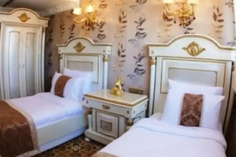 Marmaray Hotel in İstanbul, foto 30