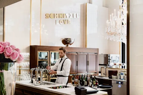 Hotel Grand Ferdinand foto 7