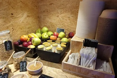 MB Hostels Premium "ECO" in Nerja — foto 21