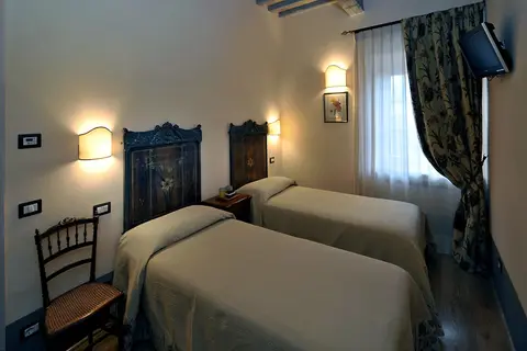 Agriturismo La Sovana in Sarteano — foto 28
