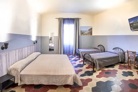 Albergo La Villetta in Villetta Barrea, foto 26