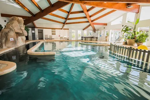 Camping Collection Rivages Le Phare foto 1