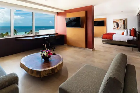 InterContinental Presidente Cancun Resort in Cancùn — foto 17