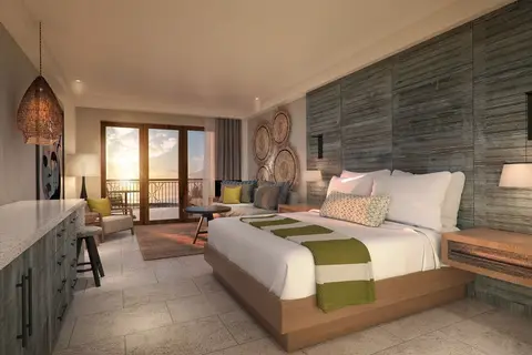 Unique Club at Lopesan Costa Bavaro Resort in Salvaleón de Higüey, foto 14